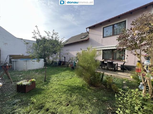 Haus kaufen in Sitzendorf an der Schmida, Bezirk Hollabrunn