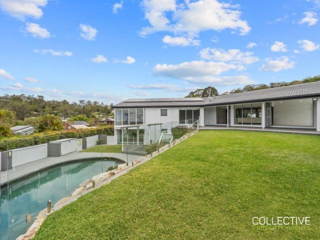 House for rent in The Gap, City of Brisbane