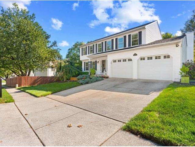 House for sale in Columbia, Howard County