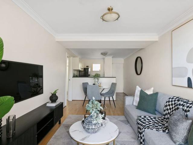 Apartment for rent in East Perth, Perth