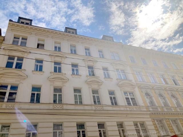 Apartment mieten in Michelbeuern, Wien