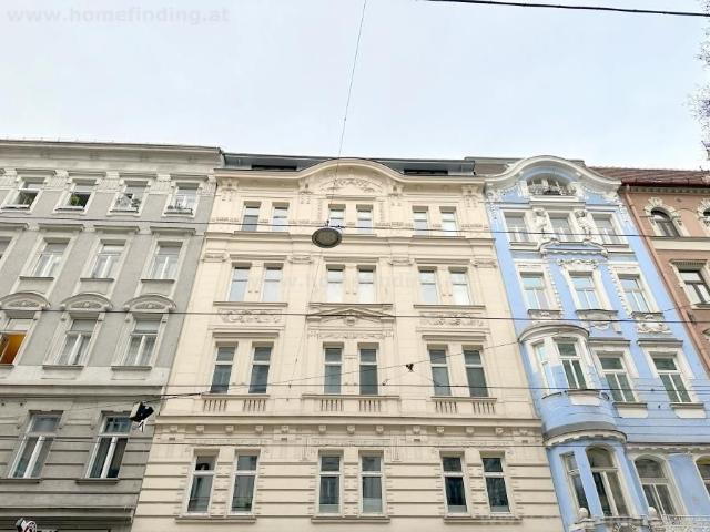 Apartment mieten in Altlerchenfeld, Wien