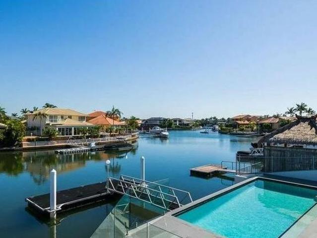 House for rent in Gold Coast City, Fernbrook