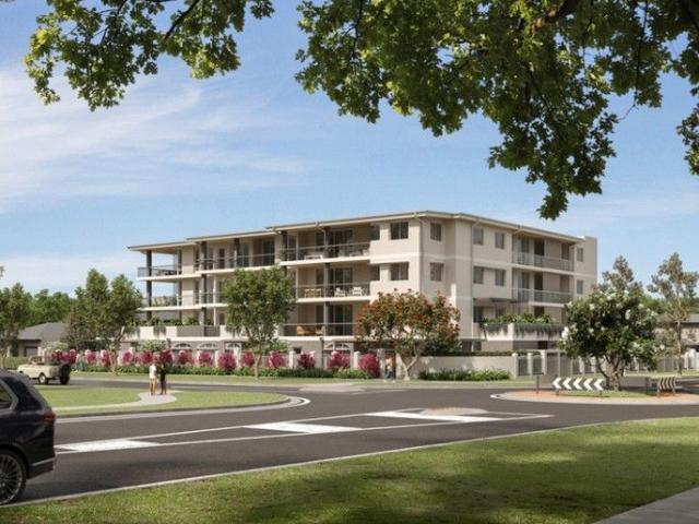 Apartment for sale in Toombul, Queensland