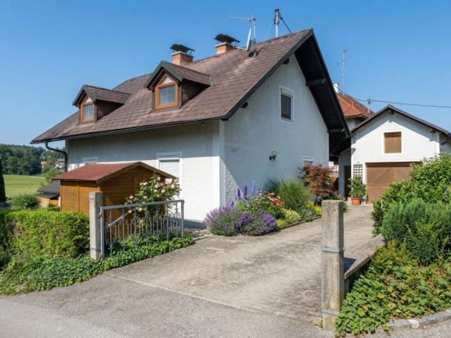 Einfamilienhaus kaufen in Mehrnbach, Oberösterreich
