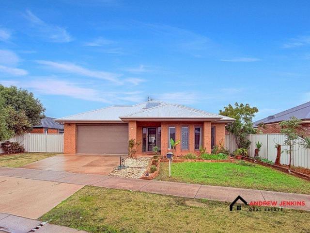 House for sale in Cobram, Victoria