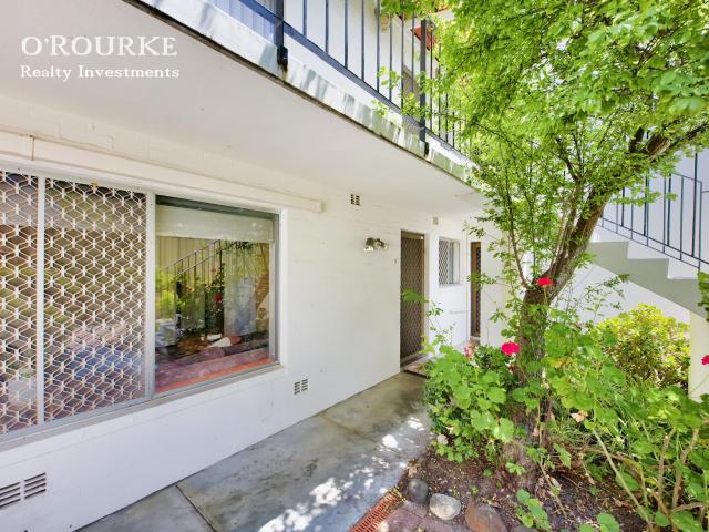 House for sale in Jolimont, Western Australia