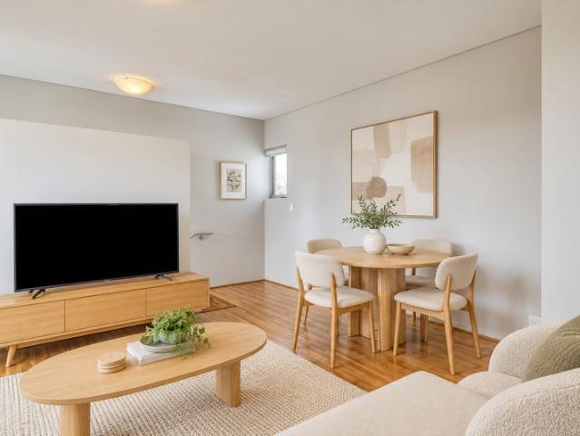 Apartment for sale in Redcliffe, City of Belmont
