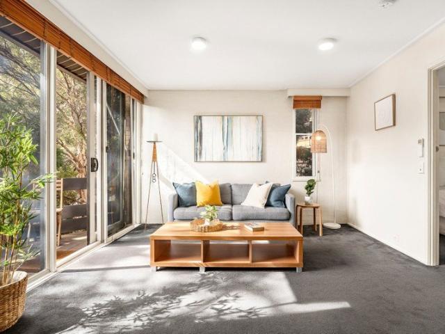 Apartment for rent in South Melbourne, Melbourne