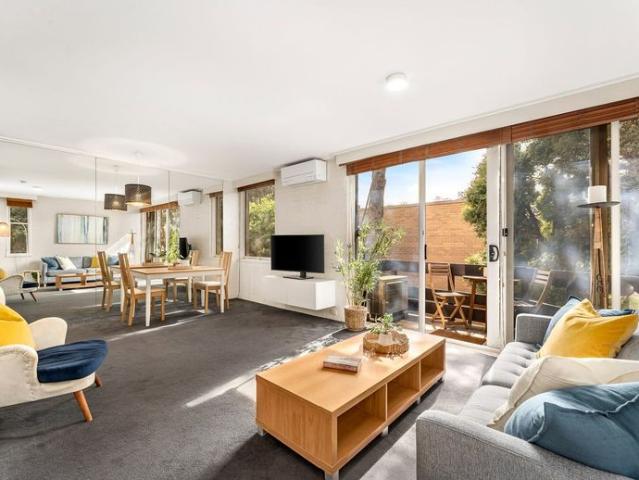 Apartment for rent in South Melbourne, Melbourne