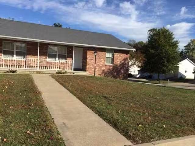 Condo for rent in Jefferson City