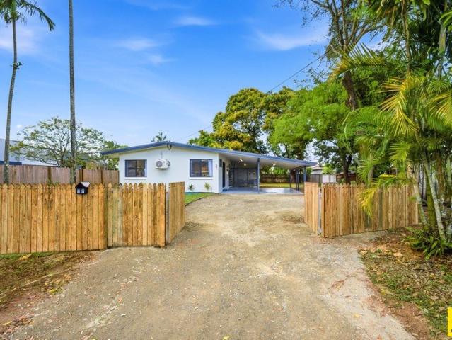 House for sale in Cairns, Queensland