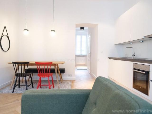 Apartment mieten in Währing, Wien