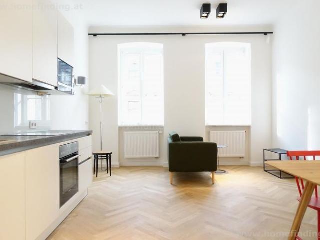 Apartment mieten in Währing, Wien