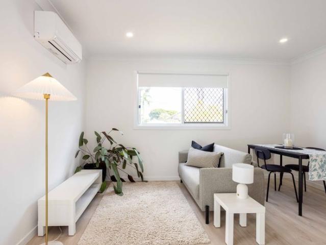 Granny Flat for rent in Toombul, Queensland