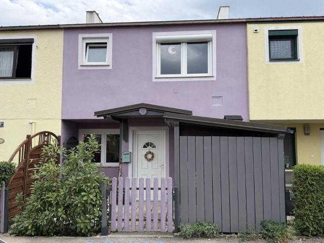 Haus kaufen in Neunkirchen, Niederösterreich