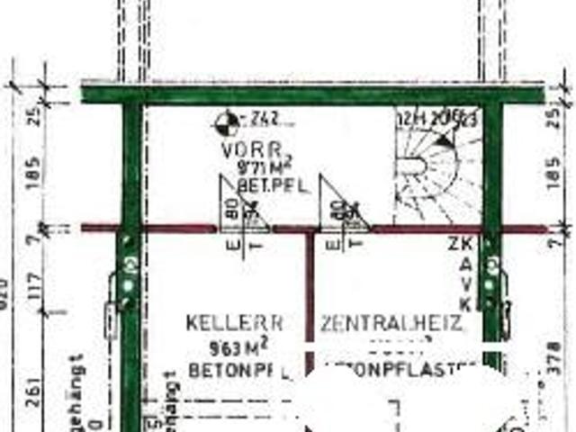 Haus kaufen in Ternitz, Niederösterreich