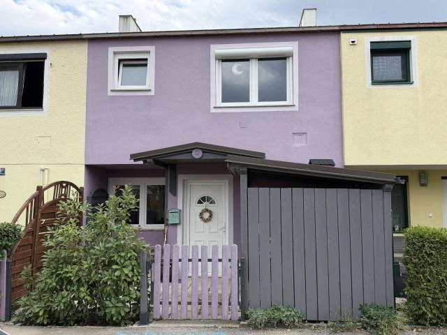 Haus kaufen in Ternitz, Niederösterreich