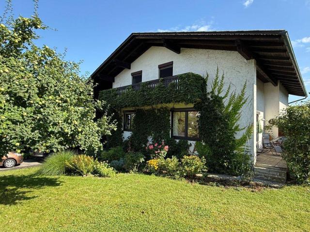 Haus kaufen in Hohenzell, Oberösterreich