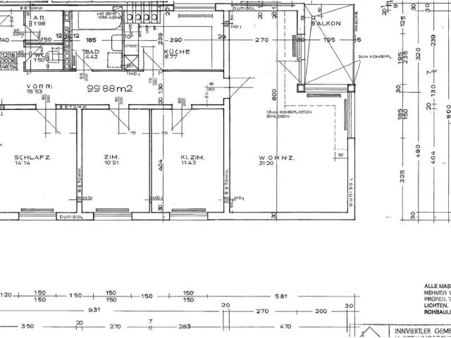 Wohnung kaufen in Ried im Innkreis, Oberösterreich