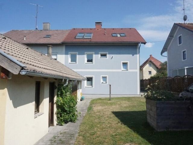 Mehrfamilienhaus kaufen in Ried im Innkreis, Oberösterreich