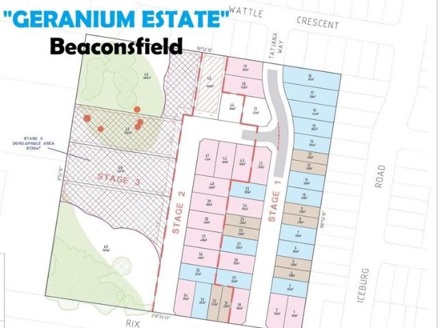 Land for sale in Camerons Creek, Victoria