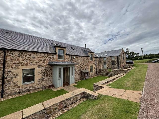 House for rent in Haddington, Scotland