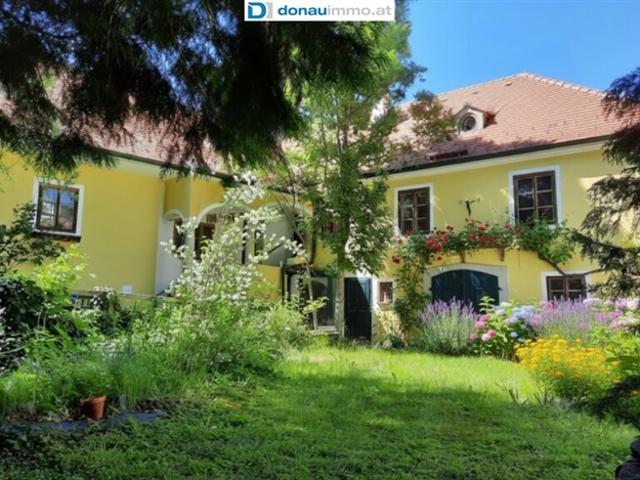 Haus kaufen in Bad St. Leonhard im Lavanttal, Kärnten