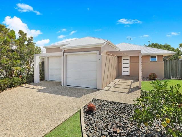 Apartment for sale in Kings Creek, Queensland