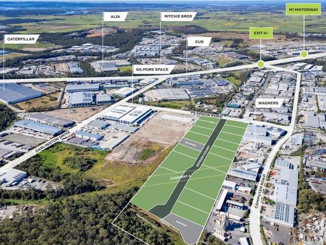 Property for sale in Fernbrook, Queensland
