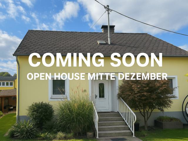 Haus kaufen in Am Dachsberg, Schwertberg