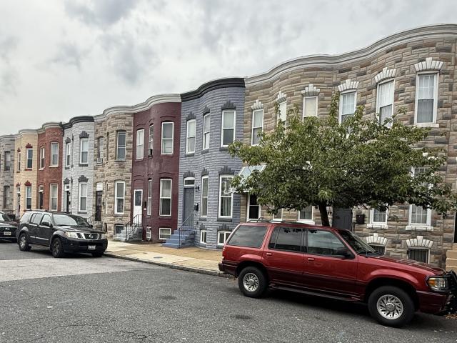 Townhouse for sale in Gibsonton, Maryland