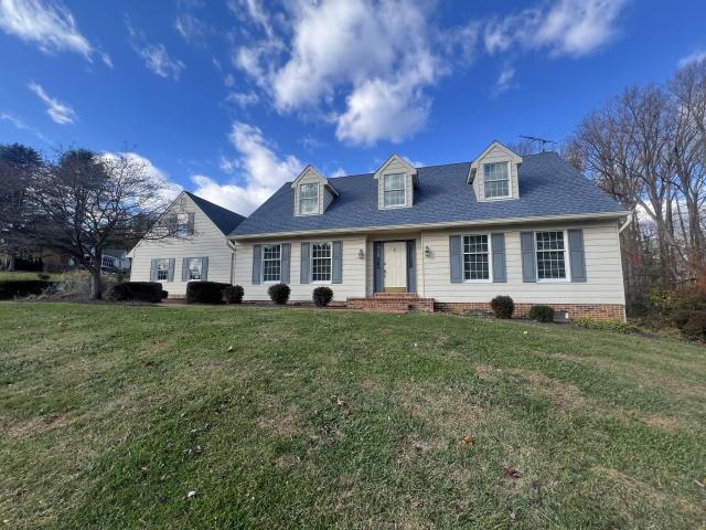 House for sale in Fallston, Harford County