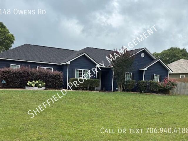 House for rent in Alabama