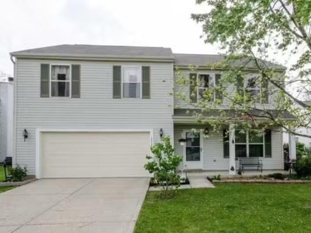 Condo for rent in Noblesville