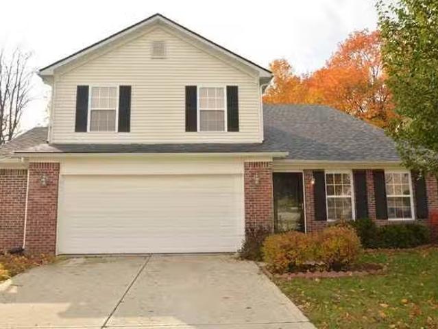 Condo for rent in Noblesville
