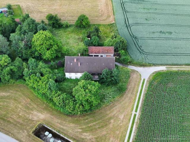 Haus kaufen in Pattigham, Lärchenfeld