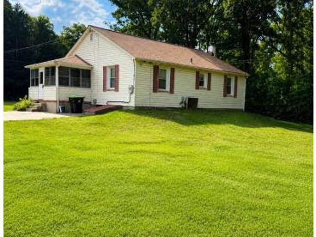 House for sale in Joppa, Maryland