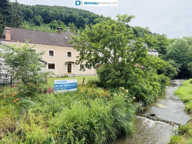 Haus kaufen in Krumau am Kamp, Niederösterreich