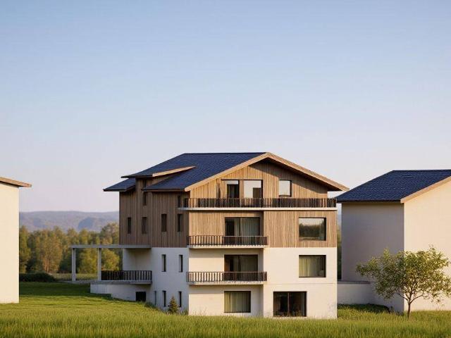 Apartment kaufen in Wildschönau, Tirol