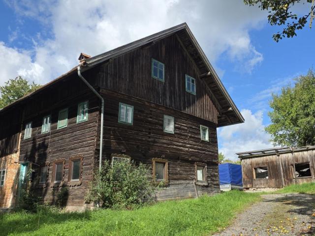 Haus kaufen in Pram, Oberösterreich