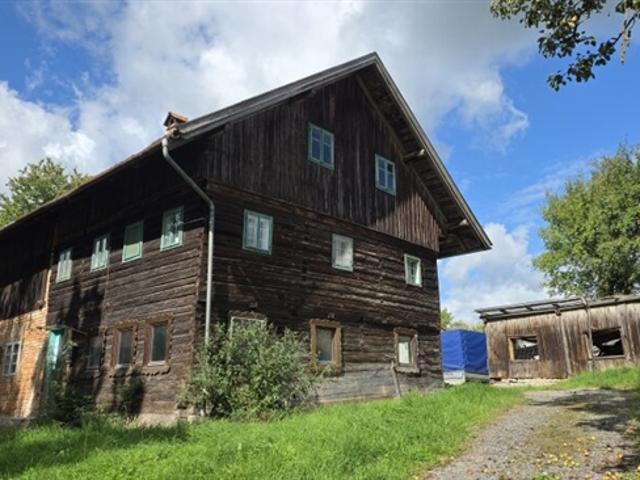 Haus kaufen in Pram, Oberösterreich