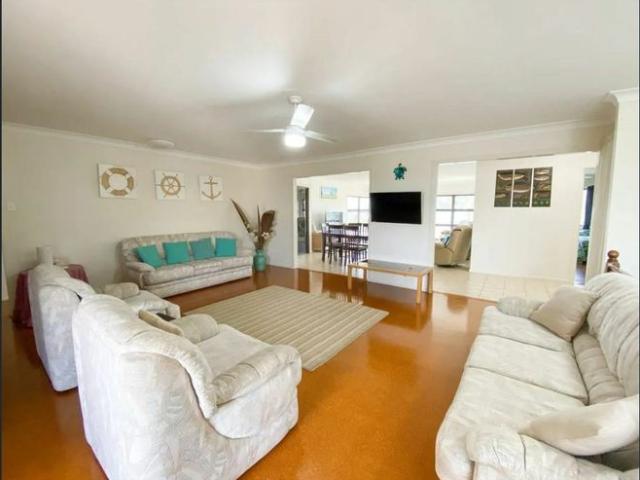 House for rent in Burrum Heads, Queensland
