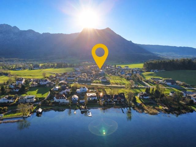 Wohnung kaufen in Mondsee, Oberösterreich