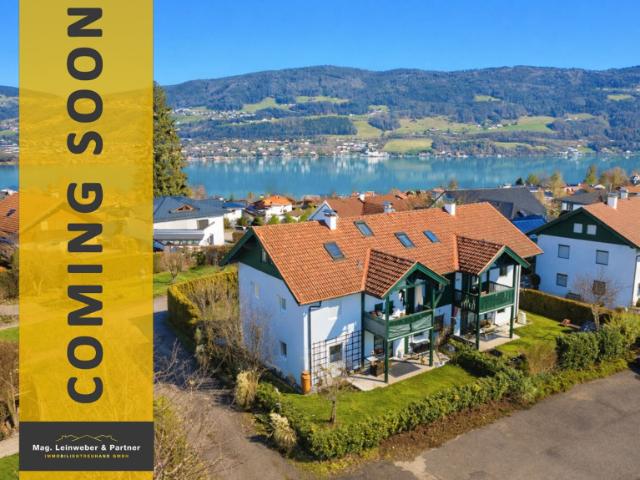 Wohnung kaufen in Bichl, St. Lorenz