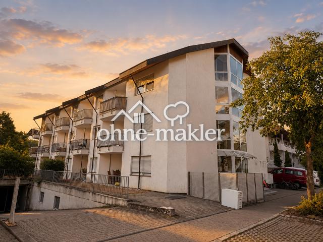 Apartment kaufen in Eltingen, Leonberg
