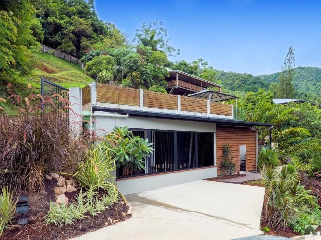House for sale in Cairns, Queensland
