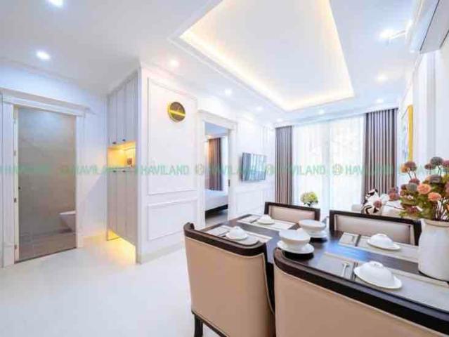 Căn hộ cho thuê tại Đà Nẵng