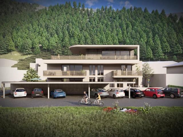 Apartment kaufen in Klingenburg, Oetz
