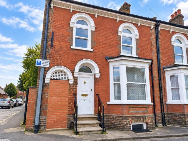 House for rent in Dunstable, Central Bedfordshire